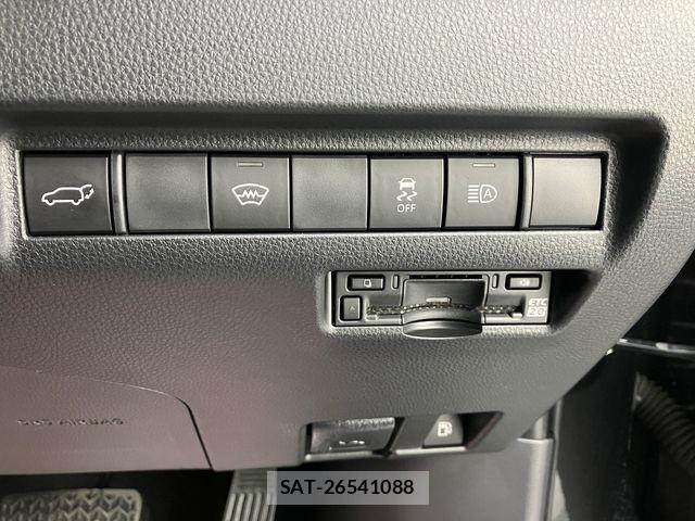 Toyota HARRIER HYBRID 2023-06 7454623-23