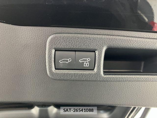 Toyota HARRIER HYBRID 2023-06 7454623-24