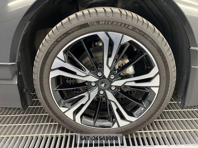 Toyota HARRIER HYBRID 2023-06 7454623-3