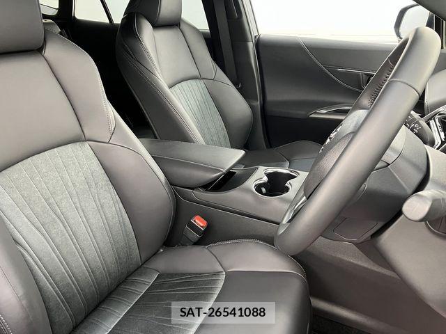 Toyota HARRIER HYBRID 2023-06 7454623-7