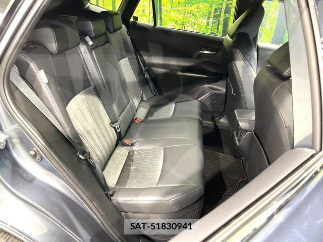 Toyota HARRIER HYBRID 2023-12 7454637-9