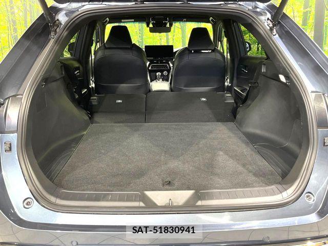 Toyota HARRIER HYBRID 2023-12 7454637-10