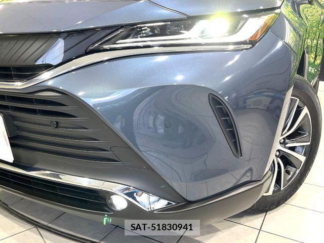 Toyota HARRIER HYBRID 2023-12 7454637-12