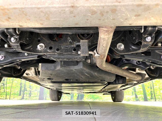 Toyota HARRIER HYBRID 2023-12 7454637-19