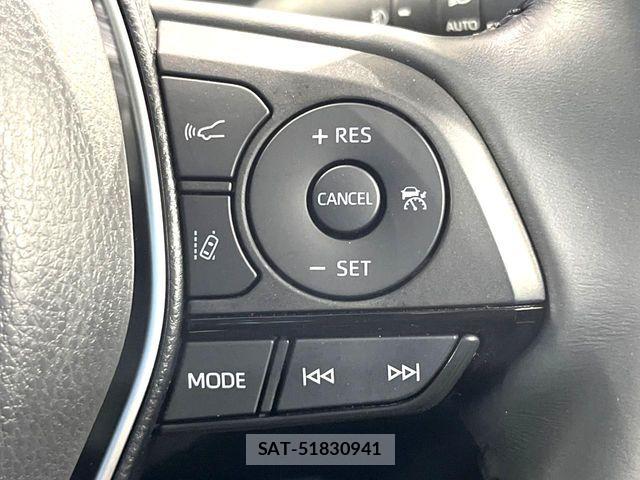 Toyota HARRIER HYBRID 2023-12 7454637-4