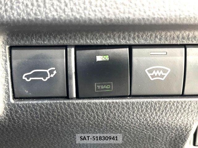Toyota HARRIER HYBRID 2023-12 7454637-5