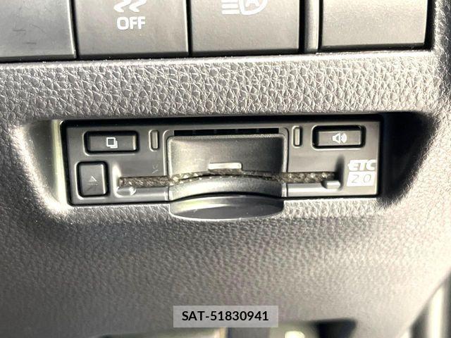 Toyota HARRIER HYBRID 2023-12 7454637-7