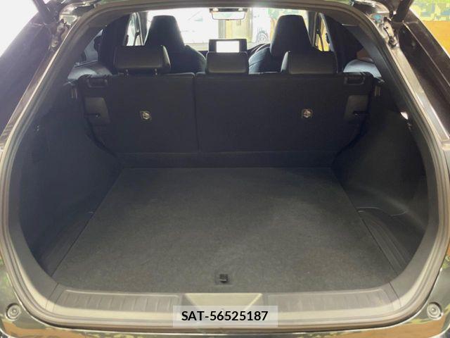 Toyota HARRIER HYBRID 2023-04 7500797-10