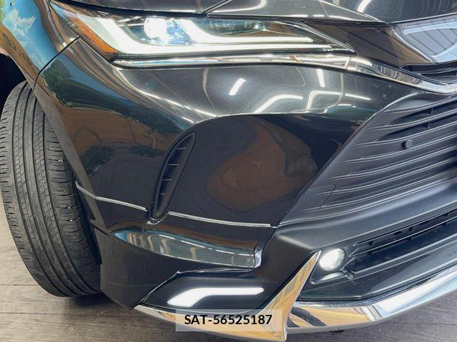 Toyota HARRIER HYBRID 2023-04 7500797-12