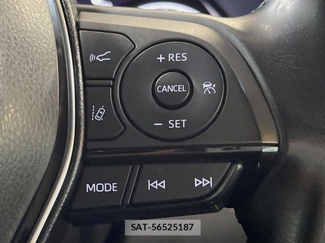 Toyota HARRIER HYBRID 2023-04 7500797-5