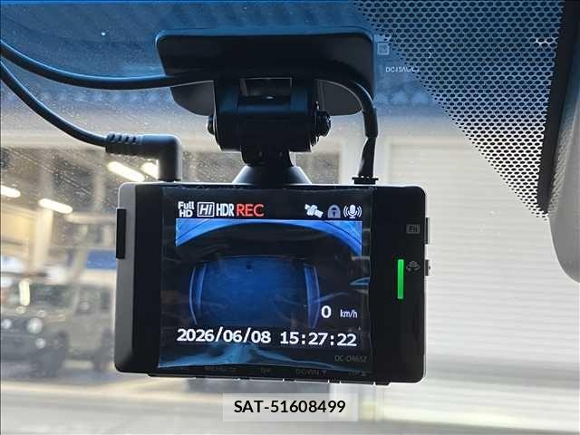 Toyota HARRIER HYBRID 2021-09 7500812-9