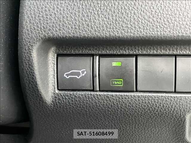 Toyota HARRIER HYBRID 2021-09 7500812-6