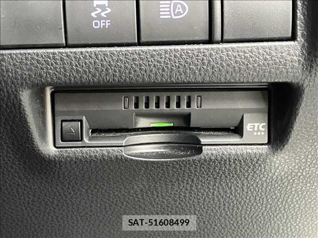 Toyota HARRIER HYBRID 2021-09 7500812-7