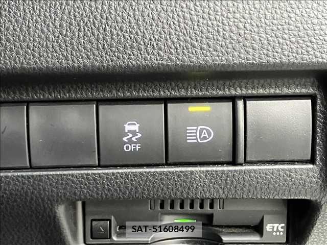 Toyota HARRIER HYBRID 2021-09 7500812-8