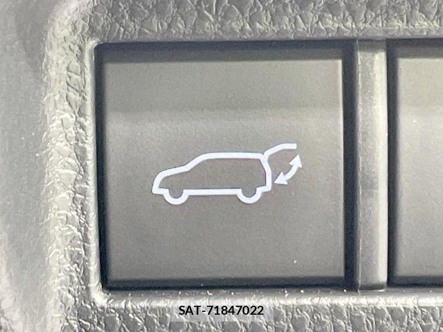 Toyota HARRIER HYBRID 2020-07 7500805-8