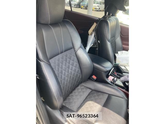 Toyota HARRIER HYBRID 2014-05 7500816-10