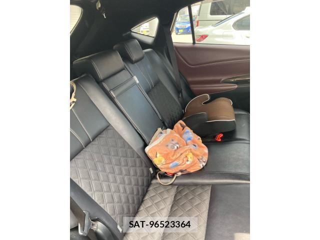 Toyota HARRIER HYBRID 2014-05 7500816-12