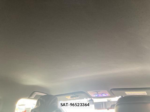 Toyota HARRIER HYBRID 2014-05 7500816-13