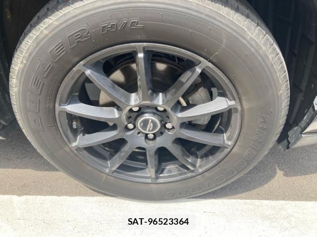 Toyota HARRIER HYBRID 2014-05 7500816-2