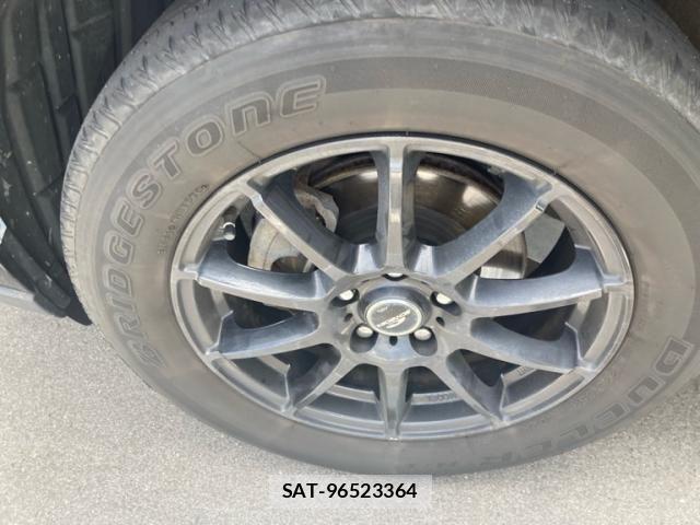 Toyota HARRIER HYBRID 2014-05 7500816-6