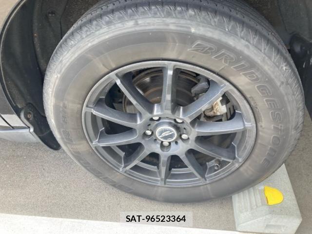 Toyota HARRIER HYBRID 2014-05 7500816-7