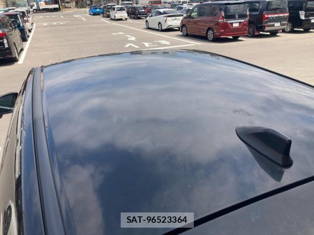 Toyota HARRIER HYBRID 2014-05 7500816-8