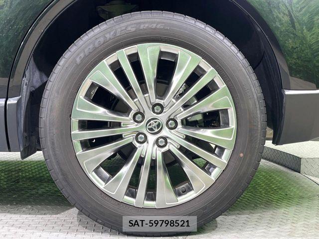 Toyota HARRIER HYBRID 2023-02 7500786-12