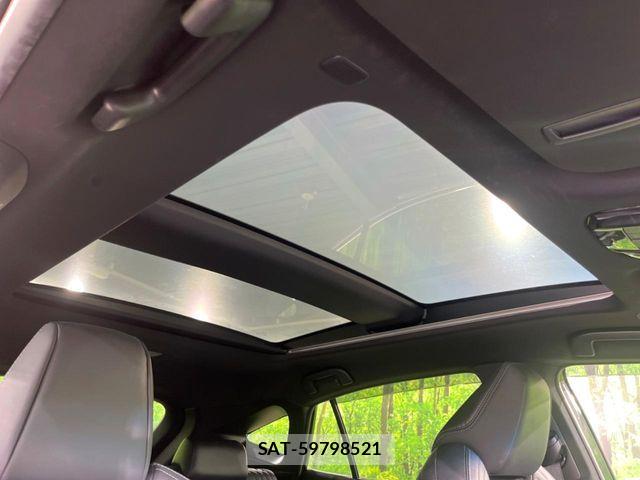 Toyota HARRIER HYBRID 2023-02 7500786-2