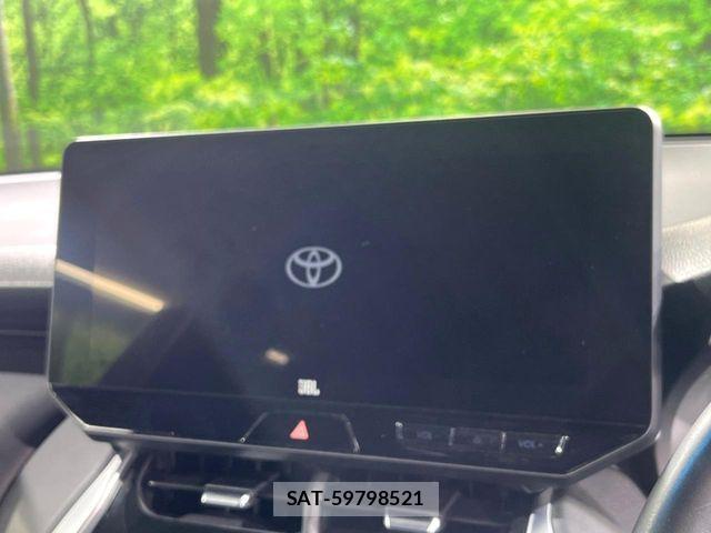Toyota HARRIER HYBRID 2023-02 7500786-4