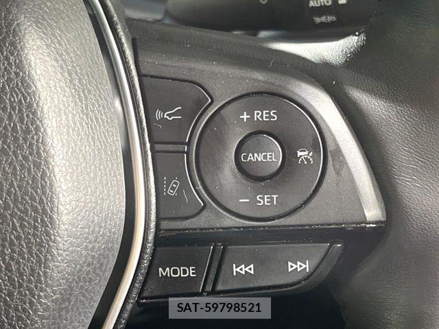 Toyota HARRIER HYBRID 2023-02 7500786-6