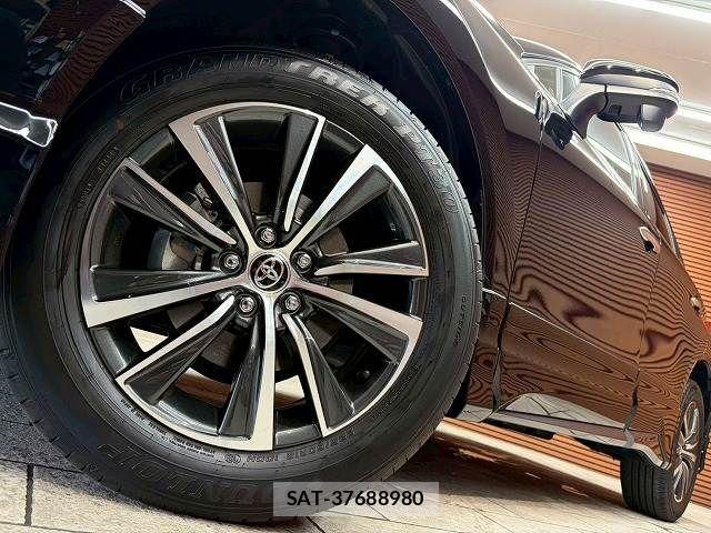 Toyota HARRIER HYBRID 2024-09 7500790-10