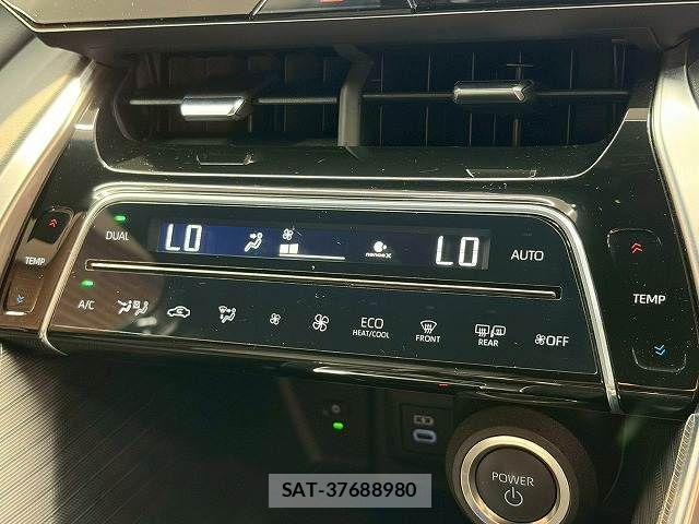 Toyota HARRIER HYBRID 2024-09 7500790-11
