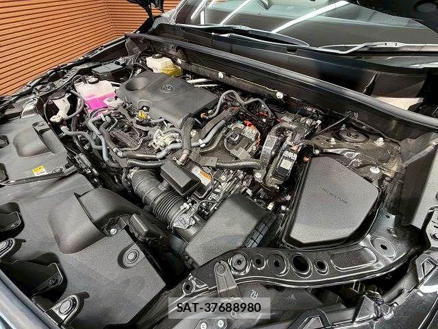 Toyota HARRIER HYBRID 2024-09 7500790-13