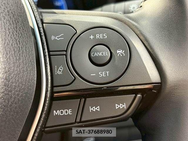 Toyota HARRIER HYBRID 2024-09 7500790-15