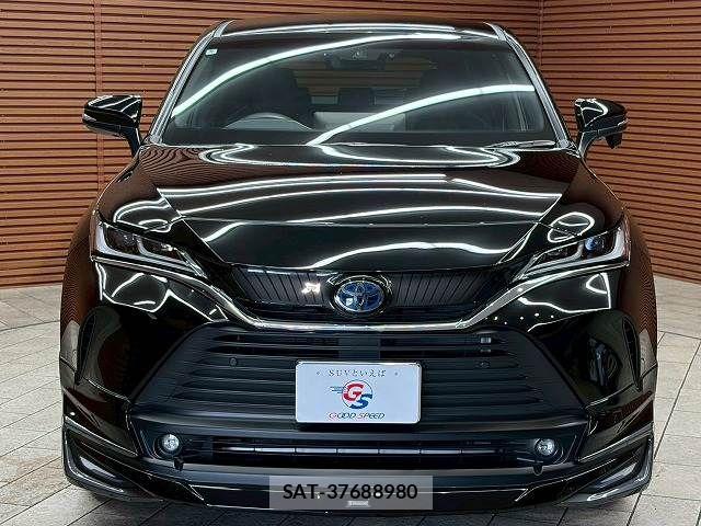 Toyota HARRIER HYBRID 2024-09 7500790-16