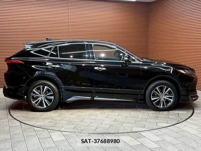 Toyota HARRIER HYBRID 2024-09 7500790-17