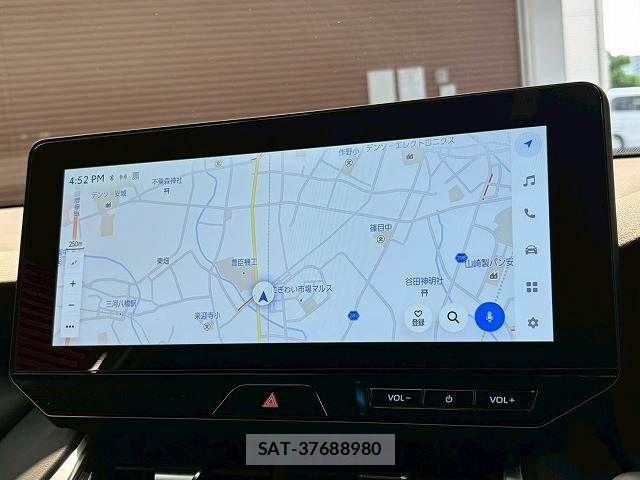 Toyota HARRIER HYBRID 2024-09 7500790-2