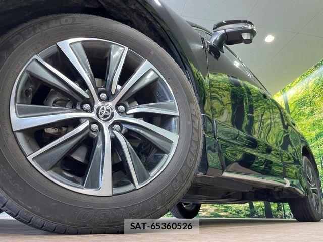 Toyota HARRIER HYBRID 2024-03 7500793-12