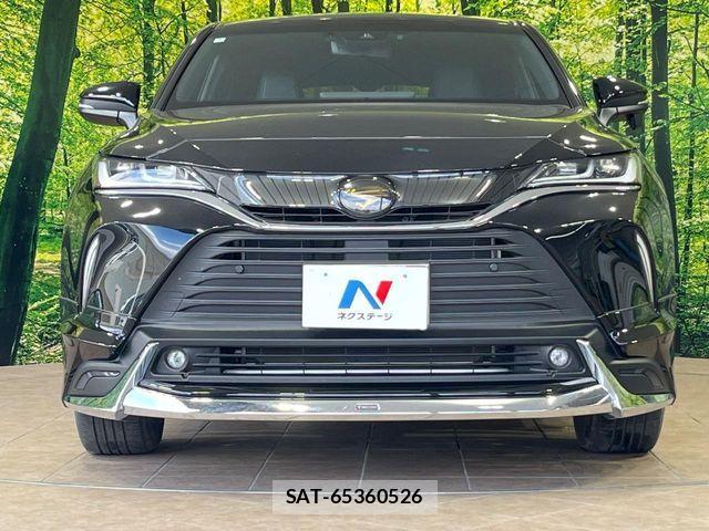 Toyota HARRIER HYBRID 2024-03 7500793-13