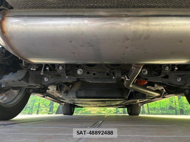 Toyota HARRIER HYBRID 2022-03 7500792-18