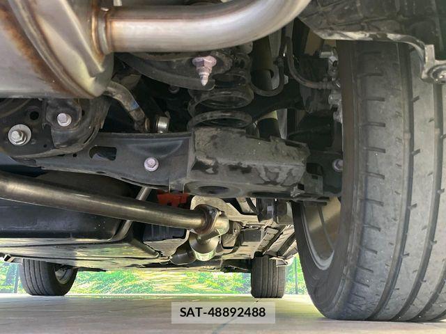 Toyota HARRIER HYBRID 2022-03 7500792-19