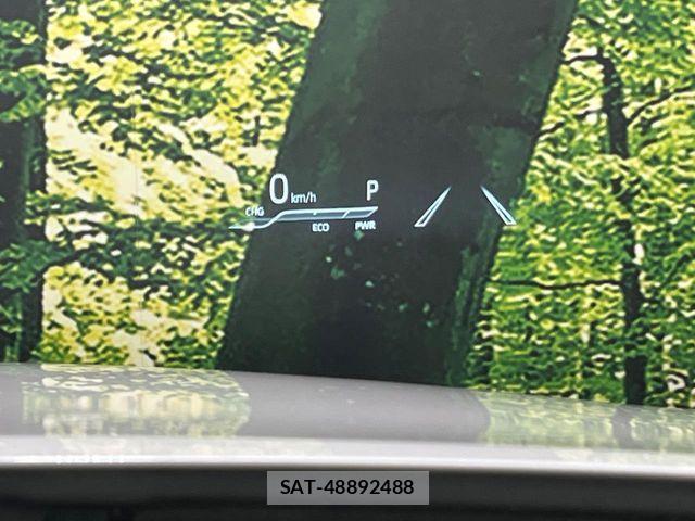 Toyota HARRIER HYBRID 2022-03 7500792-6