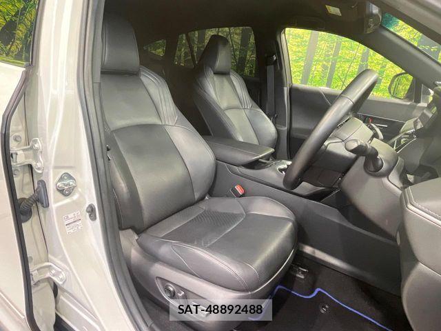 Toyota HARRIER HYBRID 2022-03 7500792-7