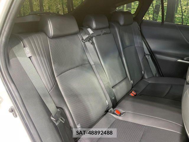 Toyota HARRIER HYBRID 2022-03 7500792-8