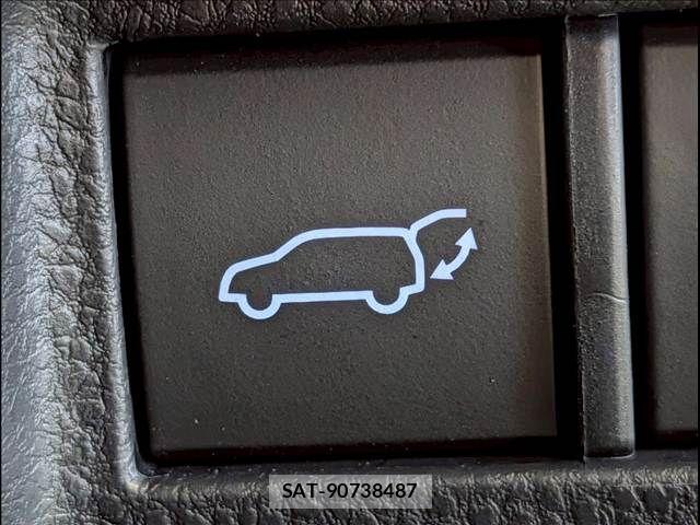 Toyota HARRIER HYBRID 2020-11 7500798-11