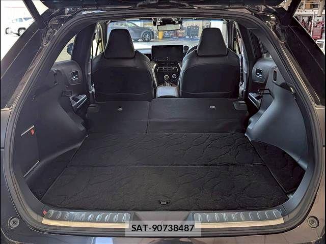Toyota HARRIER HYBRID 2020-11 7500798-12