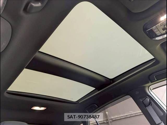 Toyota HARRIER HYBRID 2020-11 7500798-6