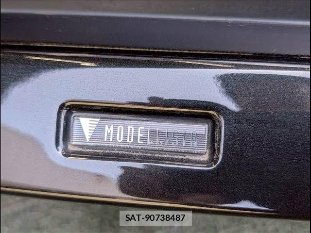 Toyota HARRIER HYBRID 2020-11 7500798-7