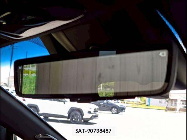 Toyota HARRIER HYBRID 2020-11 7500798-8