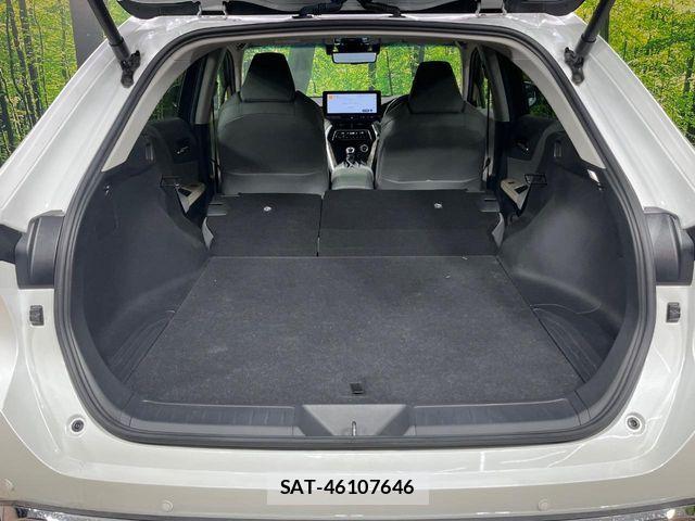 Toyota HARRIER HYBRID 2023-12 7500801-9